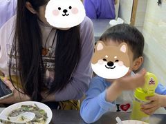 -芳婆糕团店(王府大街店)