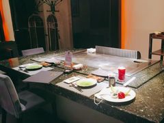 -松临·铁板烧&Omakase(神农店)