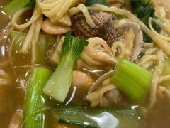 -象山小白象海鲜面