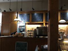 -1901 Cafe(西四店)