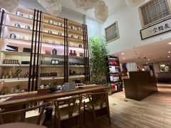 -麦子MaiMassage(打浦桥店)