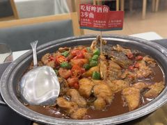 -大师傅金奖啤酒鱼(西街口总店)