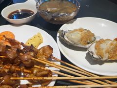 -涨巢·潮玩水疗局