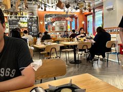 -WOW LUCKY创意韩料(龙阳广场店)