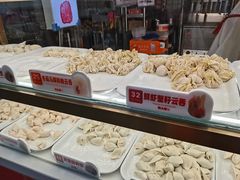 -熊大爷现包饺子(和平里店)