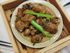 -蔡澜点心·粤菜(月星环球港店)