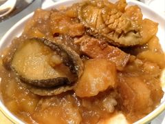-北李妈妈菜·海肠捞饭(开发区万达店)