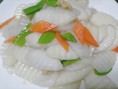 养生山药-老牌坊鲁菜名店(聊城美食岛店)