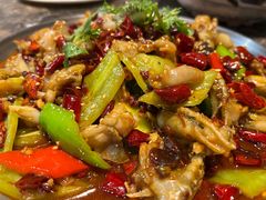 -郑喜旺烧烤(郑州总店)