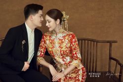 -新奕映像摄影机构