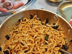 -金喜娜无限自助烤肉(泰达永旺店)