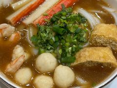 -曼谷食堂·泰国家庭料理(丹桂路店)