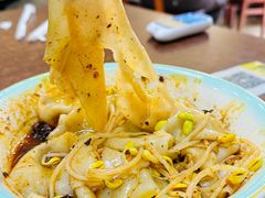 -汉思肴 热面皮(虬江路店)