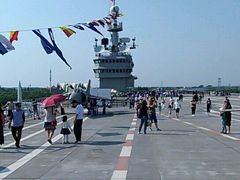 -东方绿舟宾馆·停车场