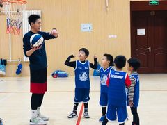 -东方启明星篮球培训(天坛校区)