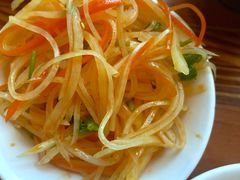 -老妈米线(港龙店)