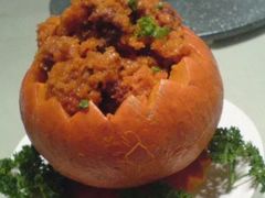 金瓜小排骨-莲餐厅·湖北菜·藕汤老手艺(愚园路店)