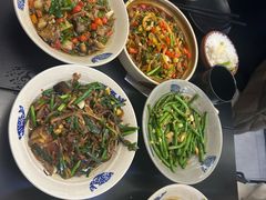 -潇湘阁(三里屯SOHO店)