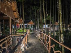 -七仙岭君澜度假酒店·桃源小馆中餐厅