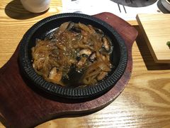 -东菊料理(吉利购物广场店)