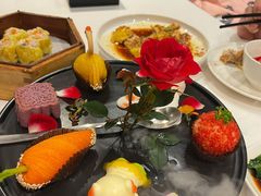 -粤来记·啫啫煲·点心(日月光店)