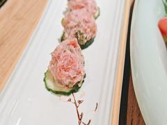 -龙聚德北京烤鸭(沙坪坝华宇A馆店)