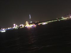 -武汉关码头(轮渡站)