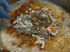 -安徽阜阳卷馍(西单店)