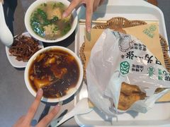 -黑窑厂糖油饼烤鸭·清真菜(旗舰店)