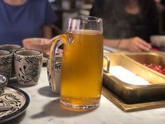 -尚尚仙·酸汤猪手·猪肚鸡火锅(华联万柳购物中心店)
