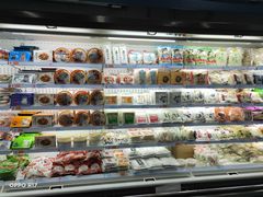 -世纪联华(临平邱山店)