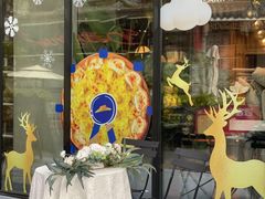 -必胜客(新海上世界店)