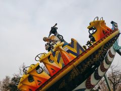 -朝阳公园游乐园