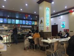 -锦馨豆汁(天坛路店)