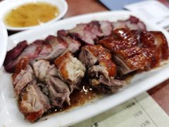 -香港仔茶餐厅(凤阳店)