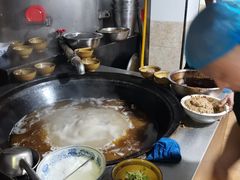 -兄弟俩老李家牛肉汤(总店)