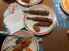 -比格比萨自助(花园路店)