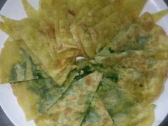全盘-大通县鹞子沟灵柏斋农家院