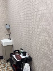 -豪帅男士理容馆