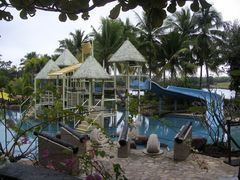 -三亚珠江南田温泉度假区