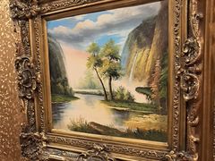 -红色江山(首钢国际大厦店)