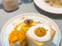 仲夏光芒蜜糖吐司-Dazzling Cafe 蜜糖吐司专卖店