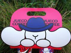 -爵渴咖啡(交大凯德广场店)