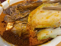 -嘉州叶婆婆钵钵鸡(建设路店)