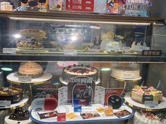 -DQ·蛋糕·冰淇淋(周浦万达店)