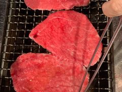 -俺的焼肉(銀座9丁目店)