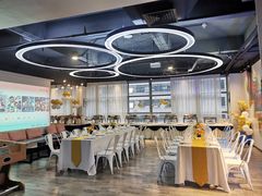 -CIAO·团建聚餐·生日派对轰趴馆(福田店)