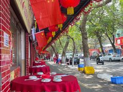 -胜记菜馆(文明路)