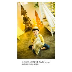 -星宝贝儿童摄影