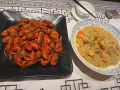 -严三毛口味虾·小严同学的店(曙光路直营店)